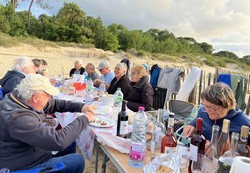 Pique Nique 2025 Ronce les Bains