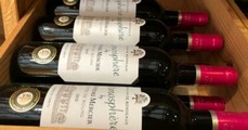 Etiquettes bouteilles