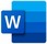 logo word
