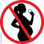 Déconseillé aux femmes enceintes