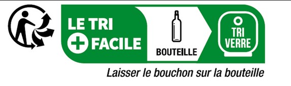 Recyclage des emballages