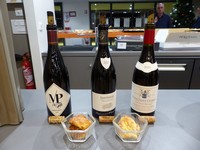 Soirée Bourguignone