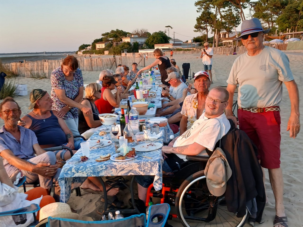 Soirée dégustation